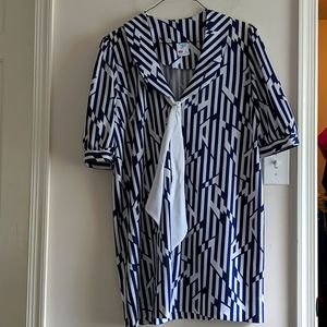Vintage 60s Style Dress
